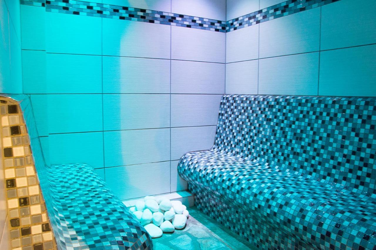 Horsky Hotel Vidly Карлова Студанка Екстер'єр фото