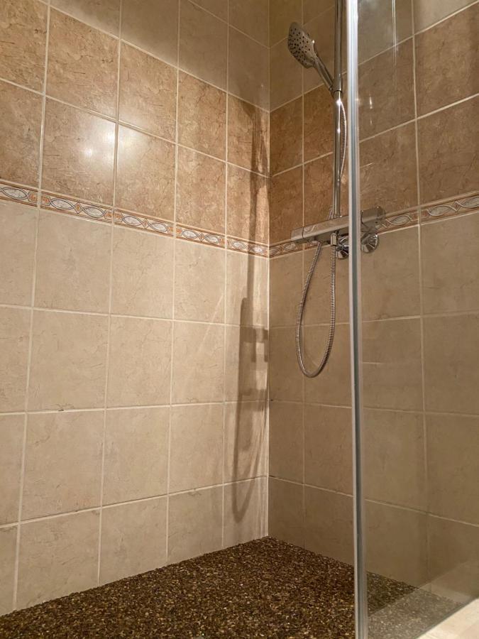 Horsky Hotel Vidly Карлова Студанка Екстер'єр фото